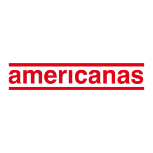 Logo Americanas