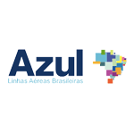 Logo Azul