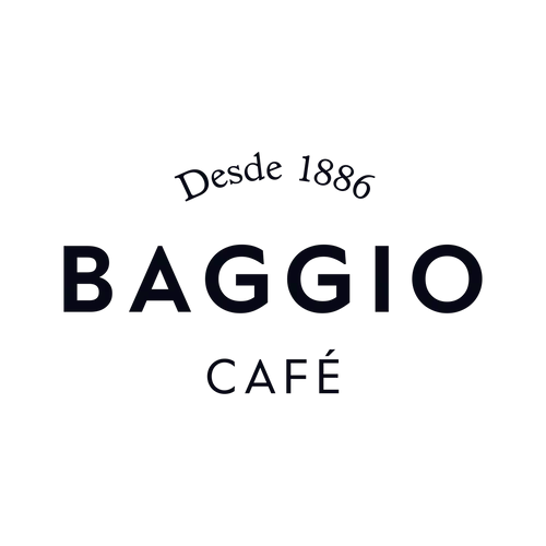 Logo Baggio Café