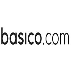 Logo Básico.com
