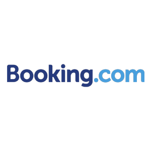 Logo Booking.com