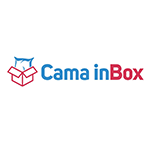 Logo Cama inBox