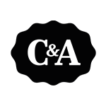Logo C&A