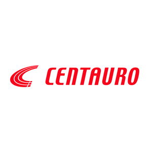 Logo Centauro