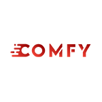 Logo Comfy