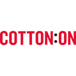 Logo Cotton On