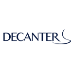 Logo Decanter Vinhos