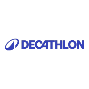 Logo Decathlon