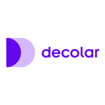 Logo Decolar.com