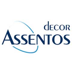 Logo Decor Assentos