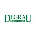 Logo Degrau Cultural