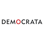 Logo Democrata