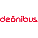 Logo DeÔnibus