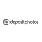 Logo Depositphotos