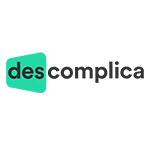 Logo Descomplica