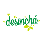 Logo Desinchá