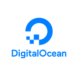 Logo DigitalOcean