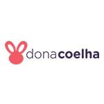 Logo Dona Coelha Sex Shop