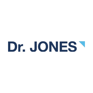 Logo Dr. JONES