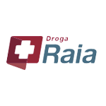 Logo Droga Raia