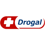 Logo Drogal