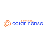 Logo Drogaria Catarinense