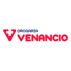Logo Drogaria Venâncio