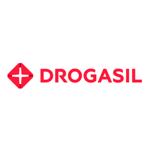 Logo Drogasil