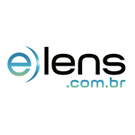Logo E-lens