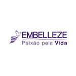 Logo Embelleze