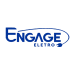 Logo Engage Eletro