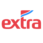 Logo Extra