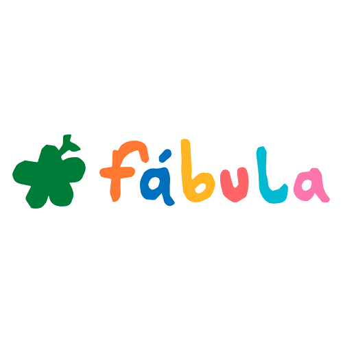 Logo Fábula