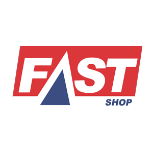 Logo Fast Shop