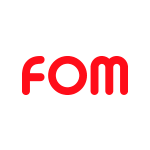 Logo FOM