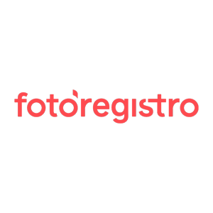 Logo FotoRegistro