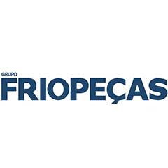 Logo Friopeças