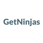 Logo GetNinjas