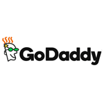 Logo GoDaddy