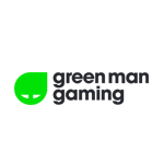 Logo Green Man Gaming
