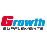 Logo Growth Suplements