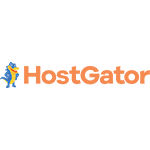 Logo HostGator
