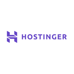 Logo Hostinger