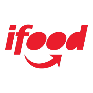 Logo iFood
