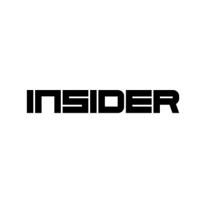 Logo Insider Store
