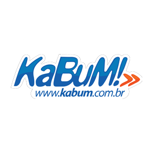 Logo KaBuM!