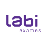 Logo Labi Exames