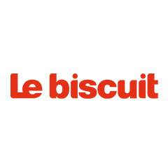 Logo Le Biscuit
