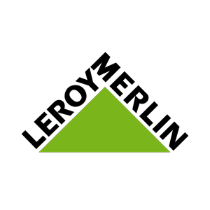 Logo Leroy Merlin