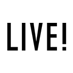 Logo Live!